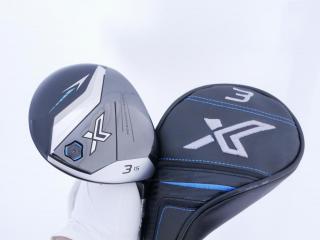 fairway_wood : หัวไม้ 3 XXIO X (ออกปี 2024) Loft 15 ก้าน Miyazaki AX-3 Flex SR