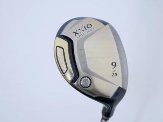 fairway_wood : หัวไม้ 9 XXIO Prime 6 (รุ่นท๊อปสุด) Loft 23 ก้าน SP-600 Flex R