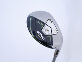 Fairway Wood : callaway : ไม้กระเทย Callaway EPIC Flash Star Loft 23 ก้าน Tour AD U-55 Flex R