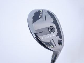 fairway_wood : ไม้กระเทย Taylormade Qi35 Rescue (ออกปี 2025) Loft 22 ก้าน Mitsubishi Diamana TM60 Flex R
