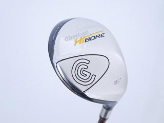 fairway_wood : หัวไม้ 3 Cleveland Hi-Bore Loft 15 Flex S