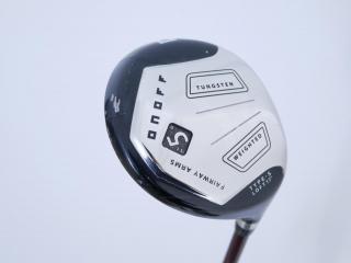 fairway_wood : หัวไม้ 5 Daiwa OnOff Type S Fairway ARMS Loft 17 Flex S
