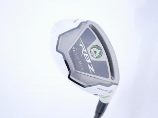 fairway_wood : ไม้กระเทย Taylormade RBZ Tour Loft 18.5 Flex S