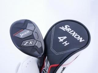 fairway_wood : ไม้กระเทย Srixon ZX MK II (รุ่นปี 2023) Loft 22 ก้าน Mitsubishi Diamana ZX-II 60 Flex R