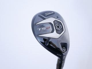 fairway_wood : ไม้กระเทย Titleist TS2 (รุ่นปี 2019) Loft 23 ก้าน Tour AD T-60 Flex S