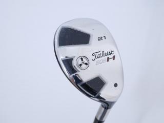 fairway_wood : ไม้กระเทย Titleist 909H Loft 21 ก้านเหล็ก Dynamic Gold Xp S300