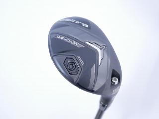 fairway_wood : ไม้กระเทย Cobra Darkspeed ADAPT (ออกปี 2025) Loft 21 ก้าน Fujikura Speeder Flex R