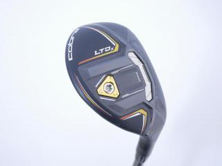 fairway_wood : ไม้กระเทย Cobra KING LTDx Loft 21 ก้าน Fujikura Speeder NX Flex R