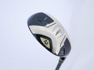 fairway_wood : ไม้กระเทย Tsuruya AXEL ZX MM Loft 21 Flex R