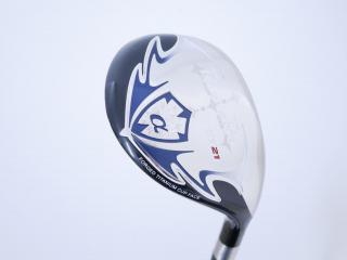 fairway_wood : ไม้กระเทย Romaro RAY Alpha Titanium (ปี 2021 ตีไกลมากๆ) Loft 21 Flex S