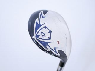 fairway_wood : ไม้กระเทย Romaro RAY Alpha Titanium (ปี 2021 ตีไกลมากๆ) Loft 21 สุดยอดก้าน Fujikura Diamond Speeder HB 8 Flex S