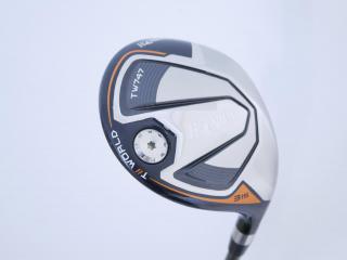 fairway_wood : หัวไม้ 3 Honma Tour World TW747 (ปี 2019) Loft 15 ก้าน Honma Vizard 50 Flex SR
