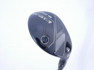 fairway_wood : ไม้กระเทย Cobra OPTM (รุ่นล่าสุด ออกปี 2026) Loft 21 (ปรับได้) ก้าน Fujikura Speeder Flex S