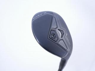 fairway_wood : ไม้กระเทย Cobra Darkspeed Hybrid Loft 21 ก้าน Fujikura Speeder NX Flex SR