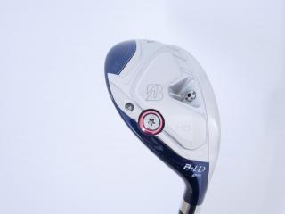 Fairway Wood : Other Brand : ไม้กระเทย Bridgestone B-LD Loft 25 ก้าน Tour AD HY-75 Flex S