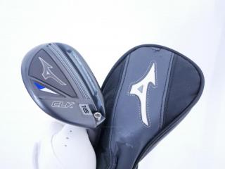 Fairway Wood : Other Brand : ไม้กระเทย Mizuno CLK Loft 16 ก้าน Tour AD 61 Flex R
