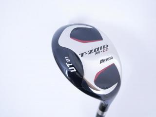 Fairway Wood : Other Brand : ไม้กระเทย Mizuno T-Zoid RV-02 Loft 21 Flex R