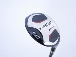 Fairway Wood : Other Brand : ไม้กระเทย Mizuno T-Zoid RV-02 Loft 27 Flex R