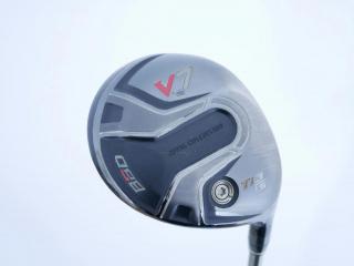 Fairway Wood : ROYAL COLLECTION : หัวไม้ 3 RC (Royal Collection) BBD V7 Titanium Loft 15 Flex SR