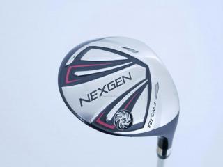 Fairway Wood : Other Brand : หัวไม้ 5 NEXGEN Loft 18 Flex S