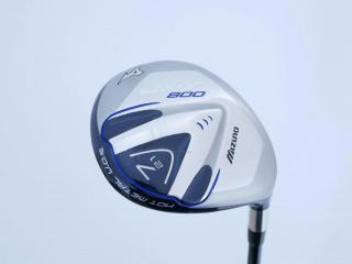 Fairway Wood : Other Brand : หัวไม้ 7 Mizuno JPX 800 Hot Metal Loft 21 Flex R