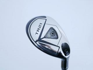 fairway_wood : ไม้กระเทย Honma Tour World TR21 (ออกปี 2021) Loft 24 ก้าน Honma Vizard TR20-65 Flex R