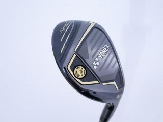 Fairway Wood : Other Brand : ไม้กระเทย Yonex Royal E-Zone (รุ่นท๊อปสุด ออกปี 2023) Loft 22 Flex R