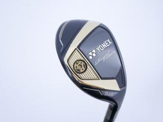 Fairway Wood : Other Brand : ไม้กระเทย Yonex Royal E-Zone (รุ่นท๊อปสุด ปี 2022 ตีไกลมากๆ) Loft 22 Flex R