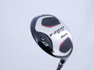fairway_wood : ไม้กระเทย Mizuno T-Zoid RV-02 Loft 21 Flex R