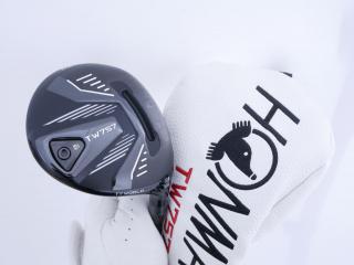 Fairway Wood : Honma : หัวไม้ 3 Honma Tour World TW757 (ออกปี 2022) Loft 15 ก้าน Honma Vizard FZ-7 Flex S