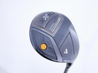 Fairway Wood : xxio : หัวไม้ 4 XXIO X EKS (ปี 2021) Loft 16.5 ก้าน Miyazaki AX-1 Flex R