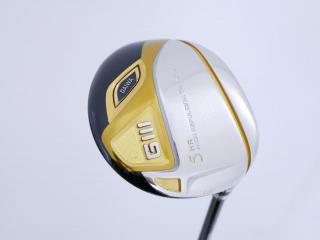 Fairway Wood : Other Brand : หัวไม้ 5 Daiwa GIII (รุ่นปี 2021 หน้าเด้งเกินกฏ ของใหม่ 3 หมื่น) Loft 18 Flex R