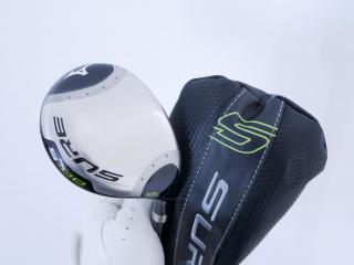 Fairway Wood : Other Brand : หัวไม้ 5 Mizuno Sure DD Loft 18 Flex S