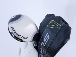 fairway_wood : หัวไม้ 7 Mizuno Sure DD Loft 21 Flex S