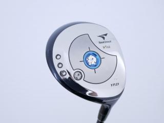 Fairway Wood : Tourstage : หัวไม้ 4 Tourstage VIQ (ตีง่าย) Loft 17 Flex SR