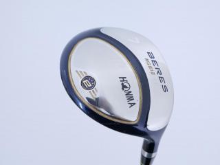fairway_wood : **ก้าน 3 ดาว** หัวไม้ 7 Honma Beres MG812 Loft 21 ก้าน ARMRQ UD54 Flex S (3 ดาว)