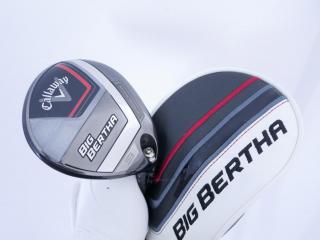 Fairway Wood : callaway : หัวไม้ 3 Callaway Big Bertha (รุ่นล่าสุด ปี 2023 Japan Spec.) Loft 16 ก้าน Fujikura Speeder NX Flex R