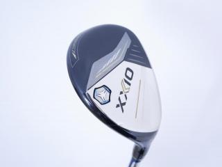 fairway_wood : ไม้กระเทย XXIO 13 (ออกปี 2024) Loft 18 ก้าน MP-1300 Flex S