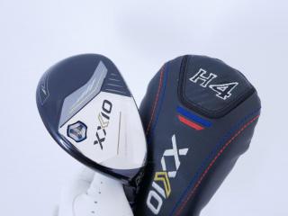 fairway_wood : ไม้กระเทย XXIO 13 (ออกปี 2024) Loft 20 ก้าน MP-1300 Flex SR