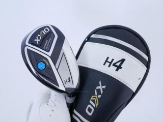 fairway_wood : ไม้กระเทย XXIO 11 (ปี 2021) Loft 20 ก้าน MP-1100 Flex SR