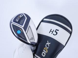 fairway_wood : ไม้กระเทย XXIO 11 (ปี 2021) Loft 23 ก้าน MP-1100 Flex SR