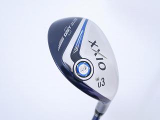 fairway_wood : ไม้กระเทย XXIO 9 (รุ่นปี 2016) Loft 19 ก้าน MP-900 Flex R