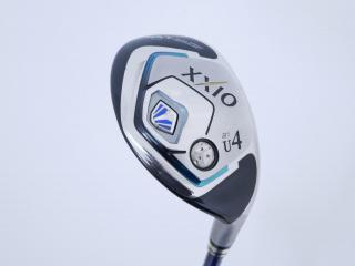 fairway_wood : ไม้กระเทย XXIO 8 (ออกปี 2015) Loft 21 ก้าน MP-800 Flex R