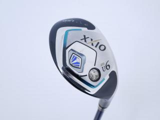 Fairway Wood : xxio : ไม้กระเทย XXIO 8 (ออกปี 2015) Loft 25 ก้าน MP-800 Flex R