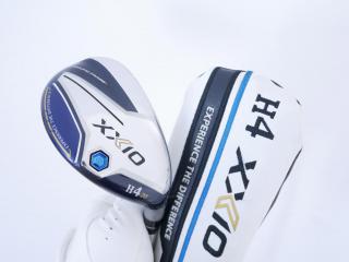 Fairway Wood : xxio : ไม้กระเทย XXIO 12 (รุ่นปี 2023) Loft 20 ก้าน MP-1200 Flex S