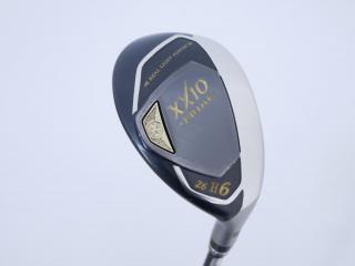 Fairway Wood : xxio : ไม้กระเทย XXIO Prime 10 (รุ่นท๊อปสุด ปี 2020) Loft 26 ก้าน SP-1000 Flex R