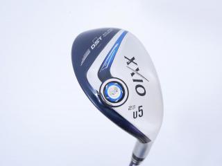 fairway_wood : ไม้กระเทย XXIO 9 (รุ่นปี 2016) Loft 23 ก้าน MP-900 Flex SR
