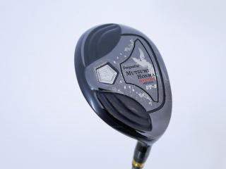 Fairway Wood : Other Brand : ไม้กระเทย Mutsumi Honma MH282U Loft 19 Flex R