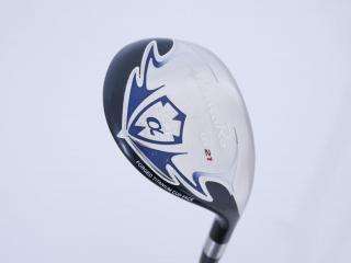 Fairway Wood : Other Brand : ไม้กระเทย Romaro RAY Alpha Titanium (ปี 2021 ตีไกลมากๆ) Loft 21 สุดยอดก้าน Fujikura Diamond Speeder HB 8 Flex S