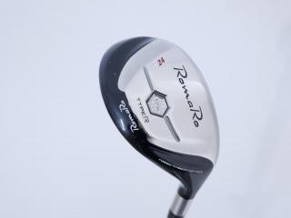 Fairway Wood : Other Brand : ไม้กระเทย Romaro Ray Type R Loft 24 Flex R